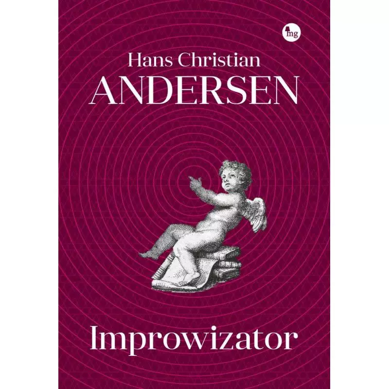 IMPROWIZATOR Hans Christian Andersen - MG