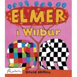ELMER I WILBUR David McKee - Papilon