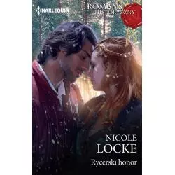 RYCERSKI HONOR Nicole Locke - HarperCollins