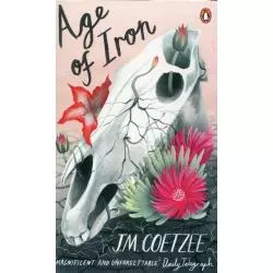 AGE OF IRON J.M. Coetzee - Penguin Books