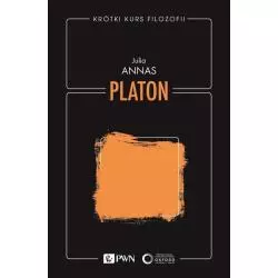 PLATON Julia Annas - PWN