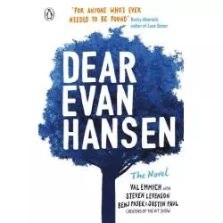 DEAR EVAN HANSEN - Penguin Books