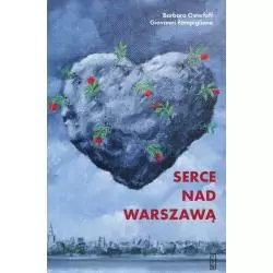 SERCE NAD WARSZAWĄ Giovanni Pampiglione, Barbara Osterloff - Piw