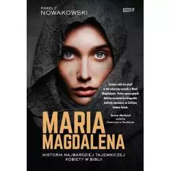 MARIA MAGDALENA Paweł F. Nowakowski - Znak