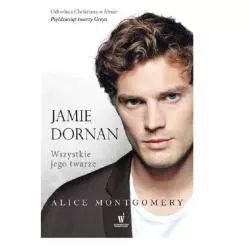 JAMIE DORNAN Alice Montgomery - Dolnośląskie