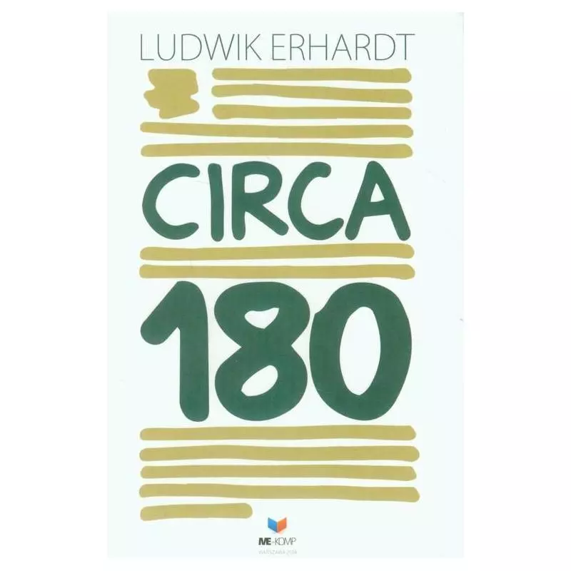 CIRCA 180 Ludwik Erhardt - Instytut Badań Kompetencji