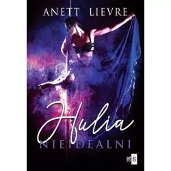 HULIA NIEIDEALNI Anett Lievre - WasPos