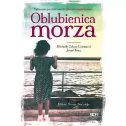 OBLUBIENICA MORZA Jamal Kanj, Michelle Cohen Corasanti - Sine Qua Non