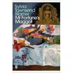 MR FORTUNES MAGGOT Sylvia Warner Townsend - Penguin Books