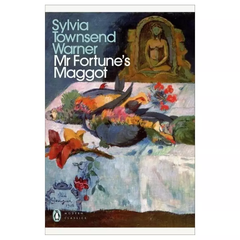 MR FORTUNES MAGGOT Sylvia Warner Townsend - Penguin Books