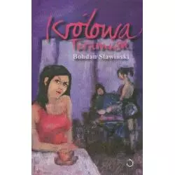 KRÓLOWA TIRAMISU Bohdan Sławiński - Czarna Owca