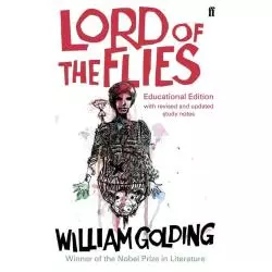 LORD OF THE FLIES EDUCATIONAL EDITION William Golding - Faber And Faber