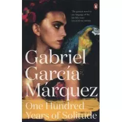 ONE HUNDRED YEARS OF SOLITUDE Gabriel Marquez - Penguin Books