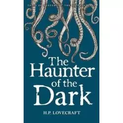 HAUNTER OF THE DARK H.P. Lovecraft - Wordsworth