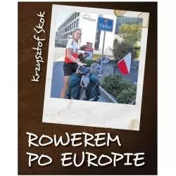 ROWEREM PO EUROPIE Krzysztof Skok - Bernardinum