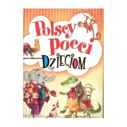 POLSCY POECI DZIECIOM - Olesiejuk