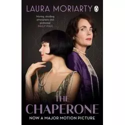 THE CHAPERONE Laura Moriarty - Penguin Books