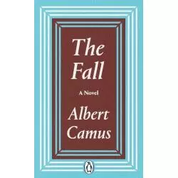 THE FALL Albert Camus - Penguin Books