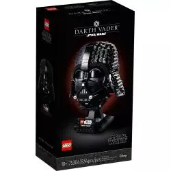 HEŁM DARTHA VADERA LEGO STAR WARS 75304 - Lego