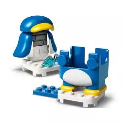 MARIO PINGWIN ULEPSZENIE LEGO SUPER MARIO 71384 - Lego