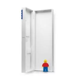 PIÓRNIK Z KOLOROWYMI PŁYTKAMI I MINIFIGURKĄ LEGO CLASSIC 52884 - Lego