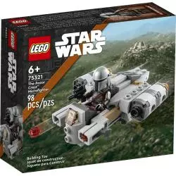 MIKROMYŚLIWIEC BRZESZCZOT LEGO STAR WARS 75321 - Lego