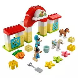 STADNINA I KUCYKI LEGO DUPLO 10951 - Lego