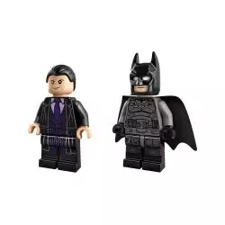 BATMOBIL POŚCIG ZA PINGWINEM LEGO DC SUPER HEROES 76181 - Lego