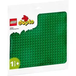 ZIELONA PŁYTKA KONSTRUKCYJNA LEGO 10980 - Lego