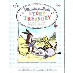 WINNIE-THE-POOH STORY TREASURY - Egmont