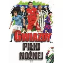 GWIAZDY PIŁKI NOŻNEJ - Arti