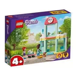 KLINIKA DLA ZWIERZĄTEK LEGO FRIENDS 41695 - Lego