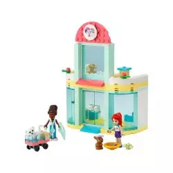 KLINIKA DLA ZWIERZĄTEK LEGO FRIENDS 41695 - Lego