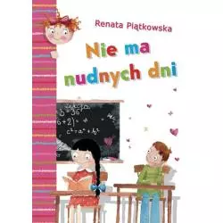 NIE MA NUDNYCH DNI Renata Piątkowska - BIS