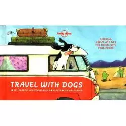 TRAVEL WITH DOGS - Lonely Planet