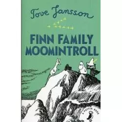 FINN FAMILY MOOMINTROLL Tove Jansson - Puffin Books