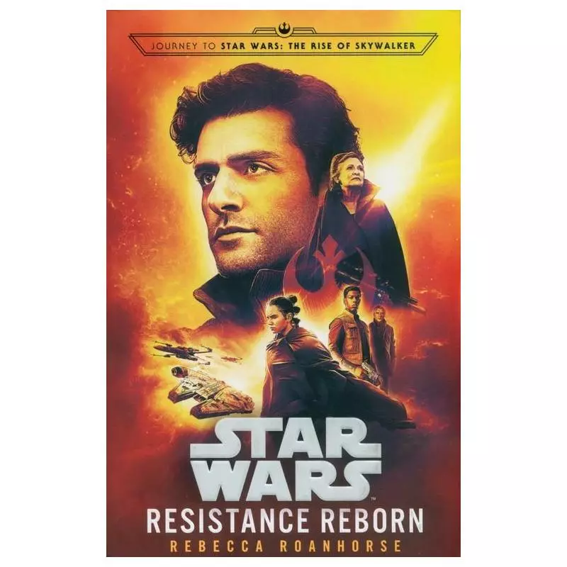 STAR WARS RESISTANCE REBORN Rebecca Roanhorse - Century