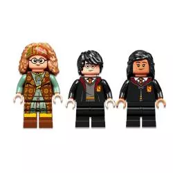 CHWILE Z HOGWARTU ZAJĘCIA Z WRÓŻBIARSTWA LEGO HARRY POTTER 76396 - Lego