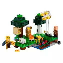 PASIEKA LEGO MINECRAFT 21165 - Lego