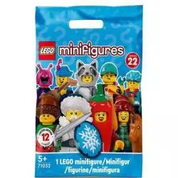 MINIFIGURKI LEGO 71032 - Lego