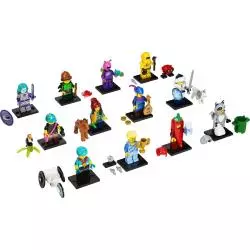 MINIFIGURKI LEGO 71032 - Lego