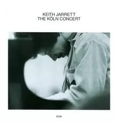 KEITH JARRETT THE KOLN CONCERT CD - Universal Music Polska