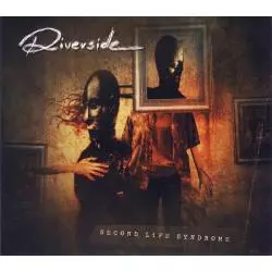 RIVERSIDE SECOND LIFE SYNDROME CD - Mystic Production