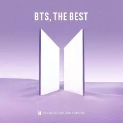 BTS THE BEST CD - Universal Music Polska