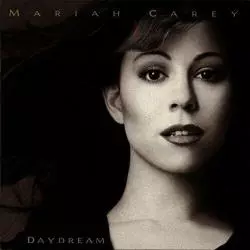 MARIAH CAREY DAYDREAM CD - Sony Music Entertainment