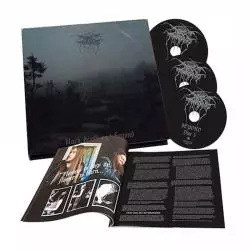 DARKTHRONE BLACK DEATH AND BEYOND CD - Mystic Production