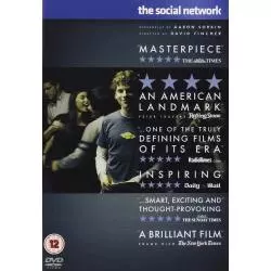 THE SOCIAL NETWORK DVD PL - Sony Pictures Home Ent.