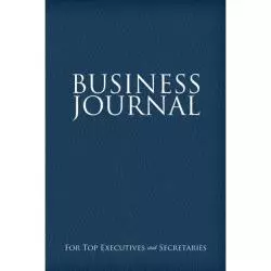 BUSINESS JOURNAL - Speedy Publishing LLC
