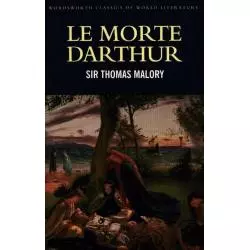 LE MORTE DARTHUR - Wordsworth