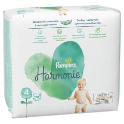 PIELUCHY PAMPERS HARMONIE...